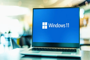 Windows 11 beginner
